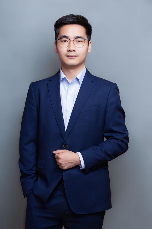 颜珍可 UI/UX设计总监